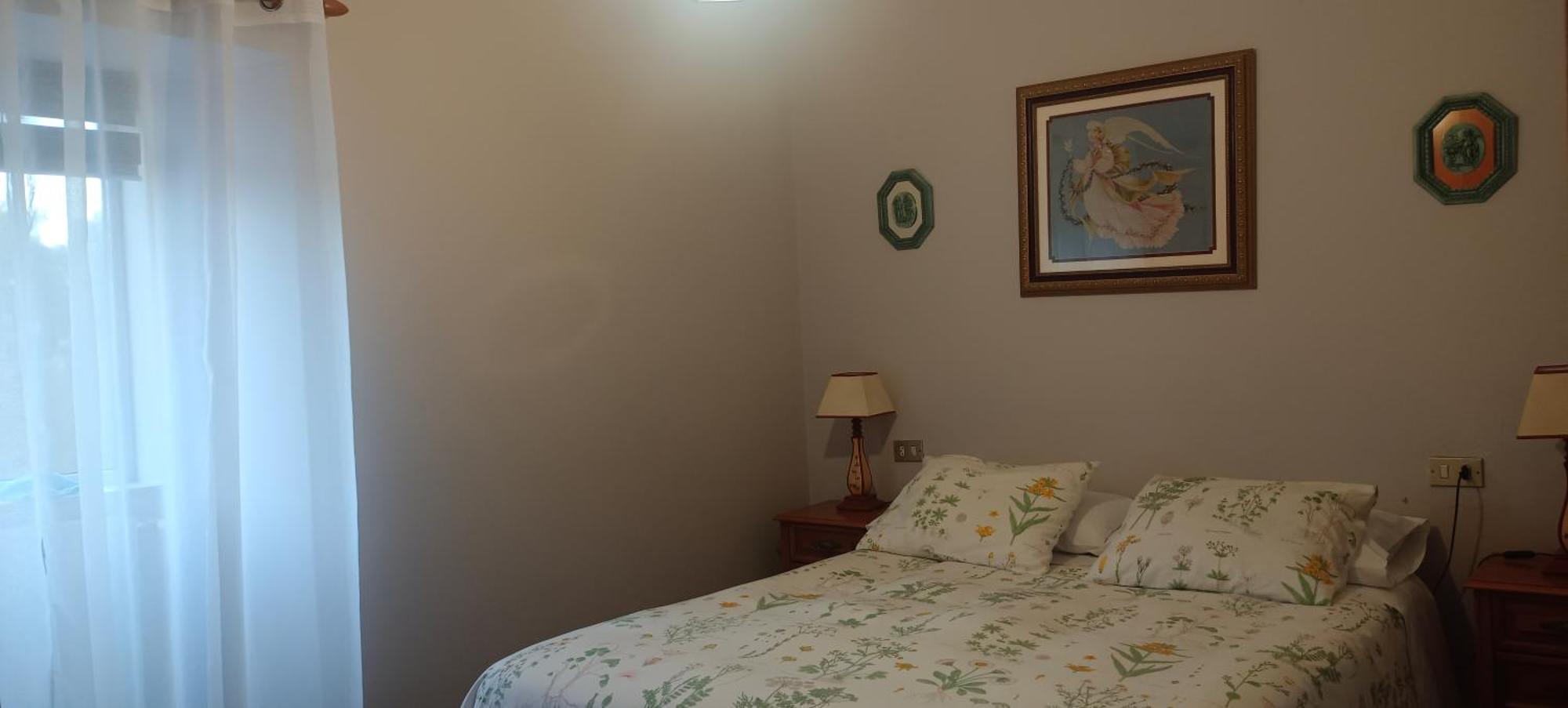 Eido Benito Villa Mondariz Exterior foto