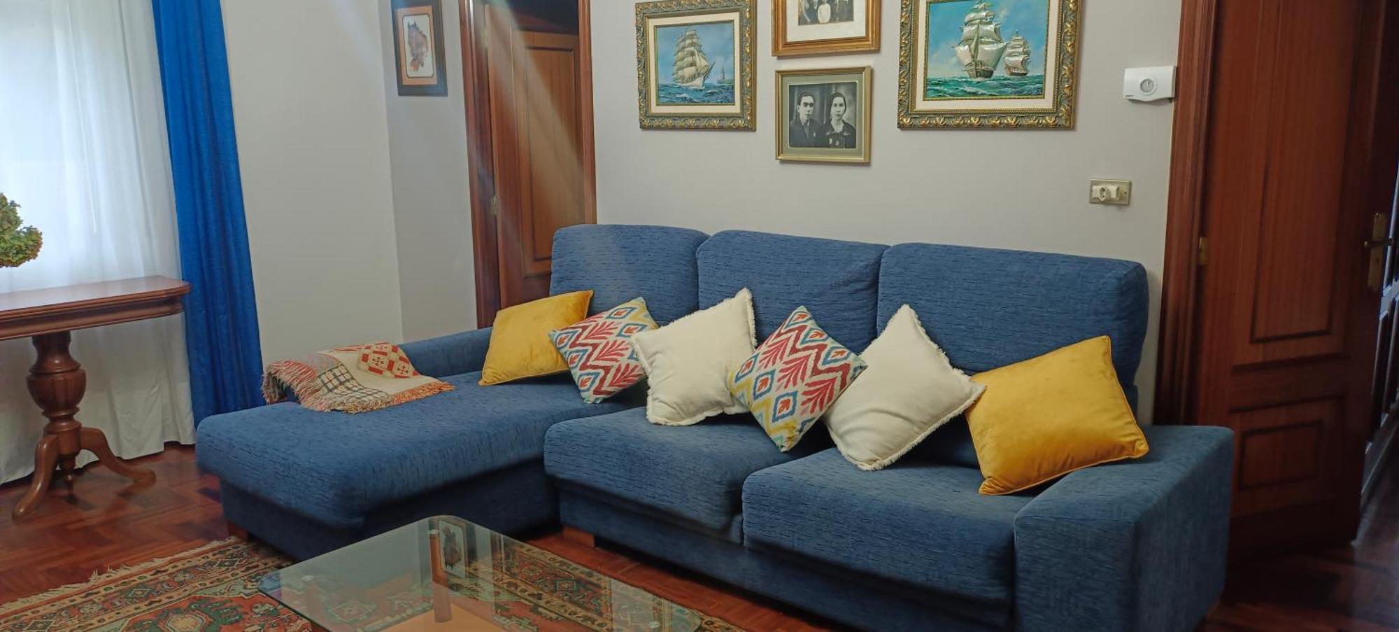 Eido Benito Villa Mondariz Exterior foto